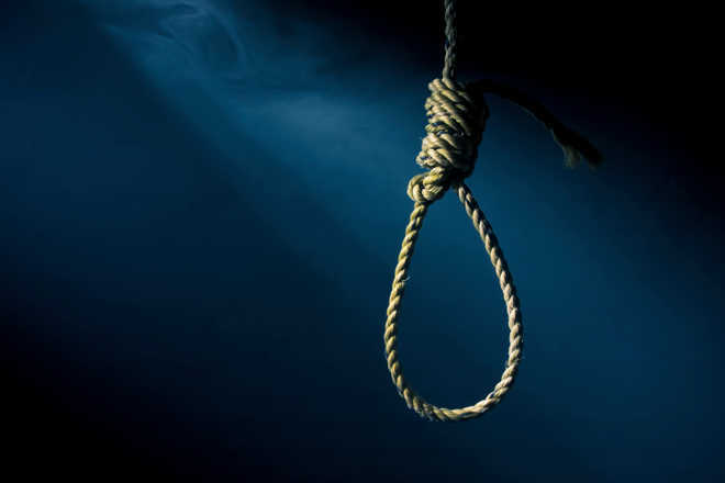 55-Year-Old Woman Commits Suicide in Mangalhat