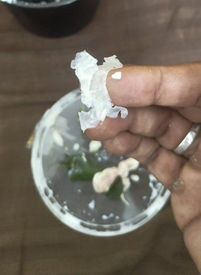 Hyderabad Man Finds Uncooked Chicken, Paper in Food Ordered via Zomato