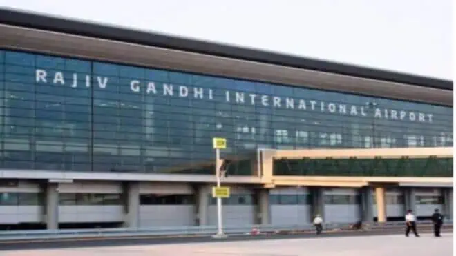 Hyderabad Airport Achieves Level 4 Customer Experience Accreditation, Joins Global Elite
