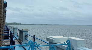 Osman Sagar, Himayat Sagar Gates Lifted as Heavy Rains Lash Hyderabad and Medak