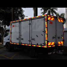 Telangana govt makes reflective tapes mandatory for vehicles