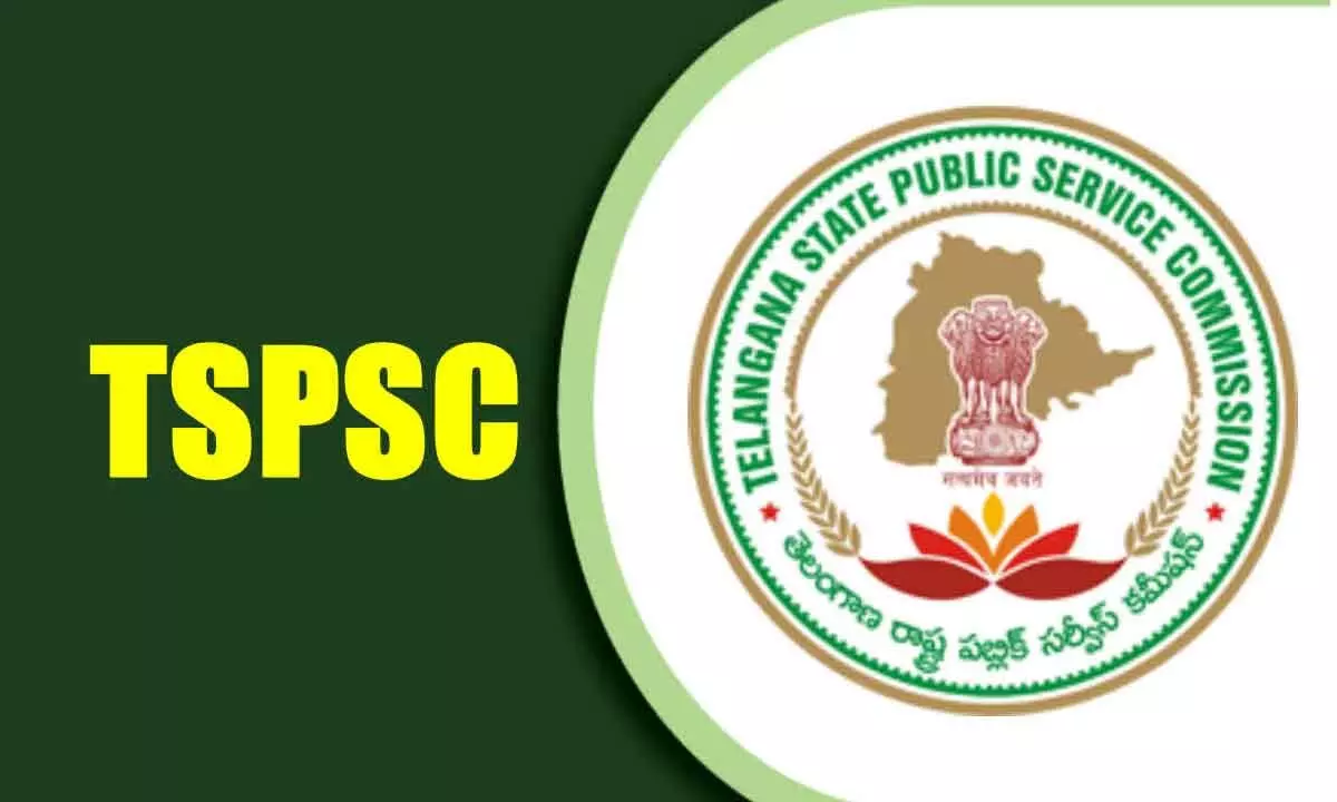 TGPSC Group-II certificate verification on Tomorrow