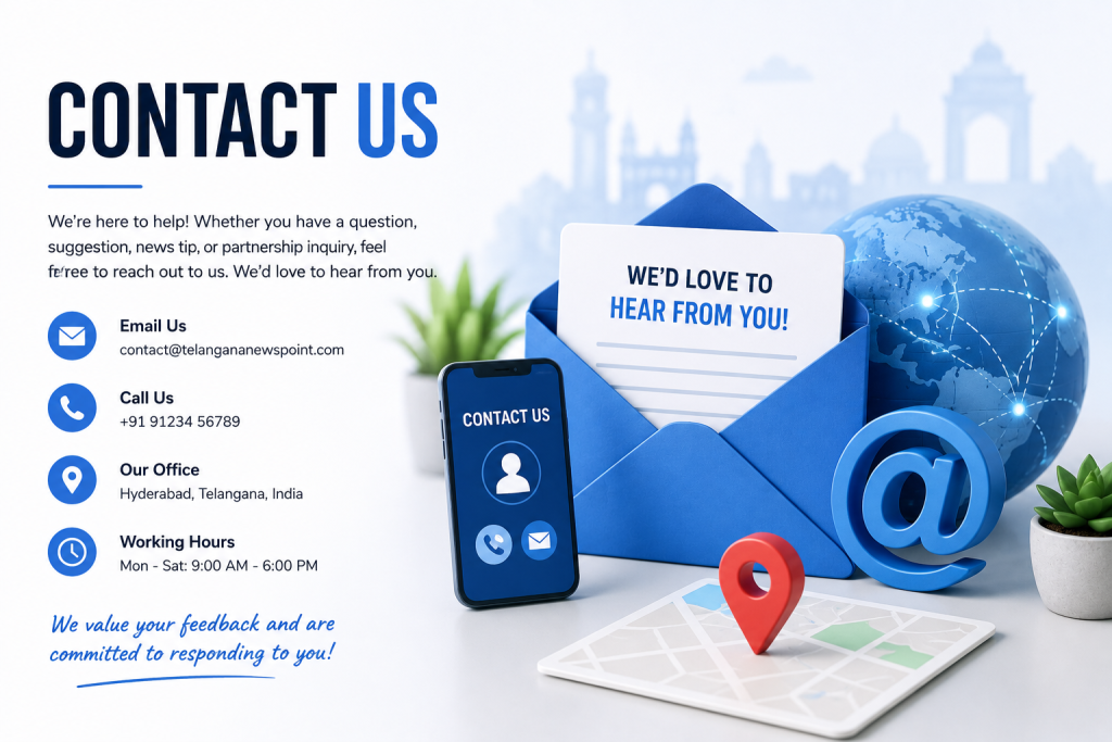 Contact Us