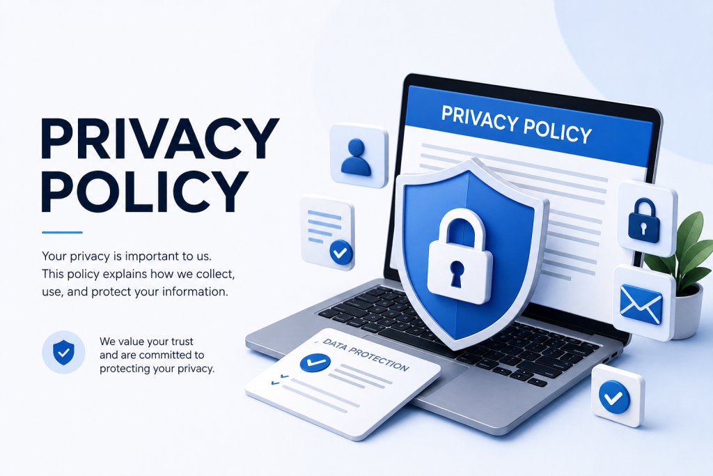 Privacy Policy
