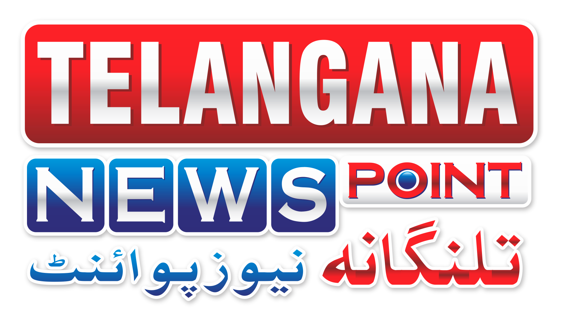 Telangana News Point