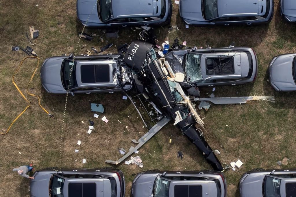 Famous American Singer Oliver Tree Among Six Killed in Helicopter Collision in Brazil