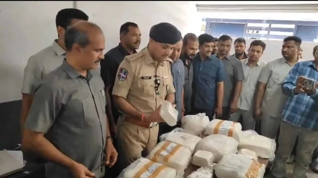 H-FAST seizes 825 kg of adulterated paneer from Hyderabad eateries