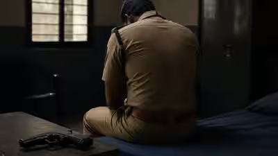 Constable Shoots Self at Telangana DGP Headquarters; Investigation Launched