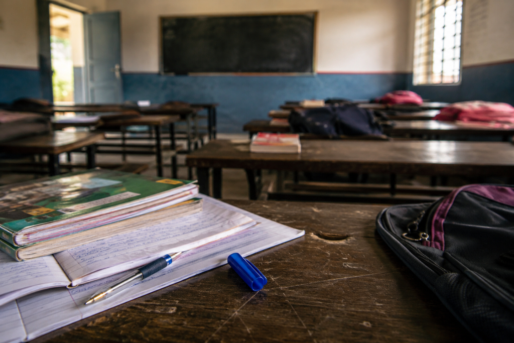 Girl Student Allegedly Blindfolded, Forced to Swallow Pen Cap by Classmates in Telangana School