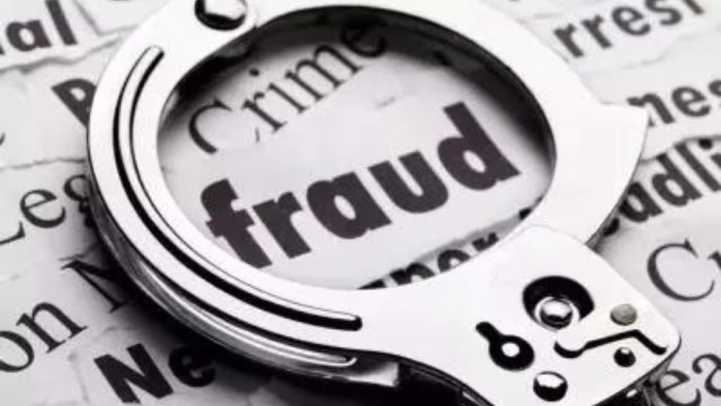 Hyderabad Businessman Duped of Rs 3.10 Crore in Fake Mobile App Development Scam