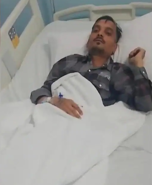 Hyderabad Widow Makes Urgent Plea to Bring Son Back From Saudi Arabia