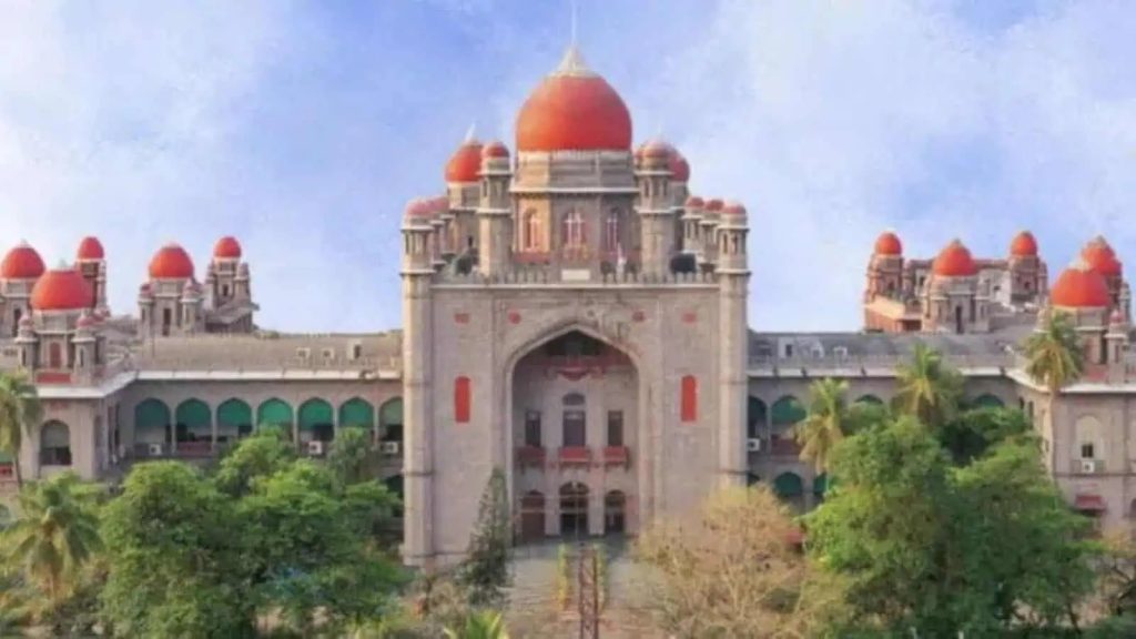 Telangana HC Orders Status Quo on Bahadurguda Bullet Train Land Dispute