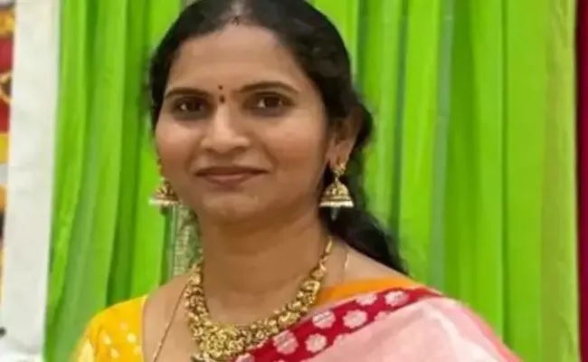 Telangana Woman Dies in Road Accident in New Jersey, Family in Shock