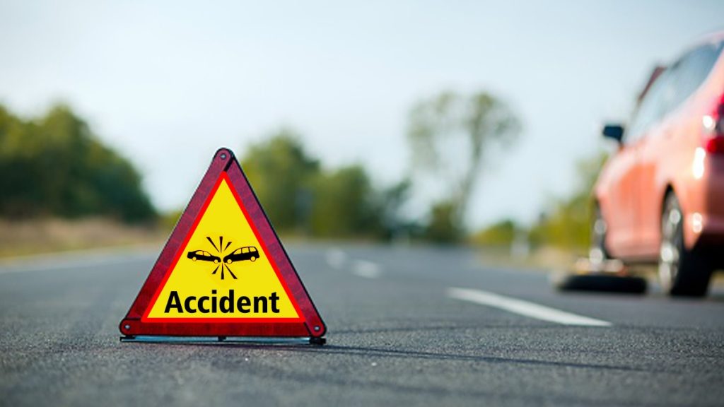Three Members of Hyderabad Family Killed in California Road Accident; Two Survive