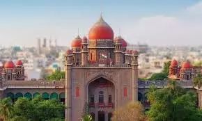 HC Imposes Rs 3 Lakh Penalty on Owner Over Illegal Building Construction