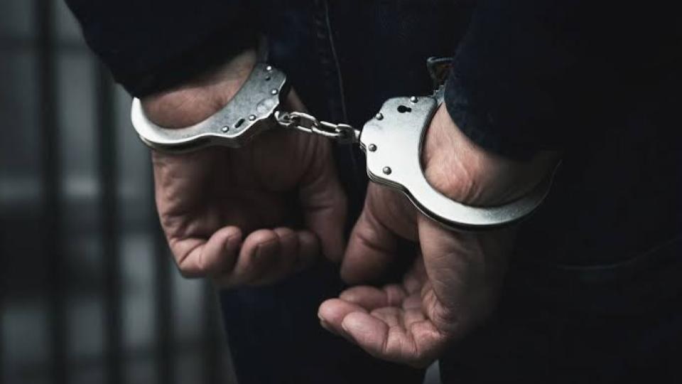 10 Arrested for Gambling at Begum Bazar Chatri in Hyderabad