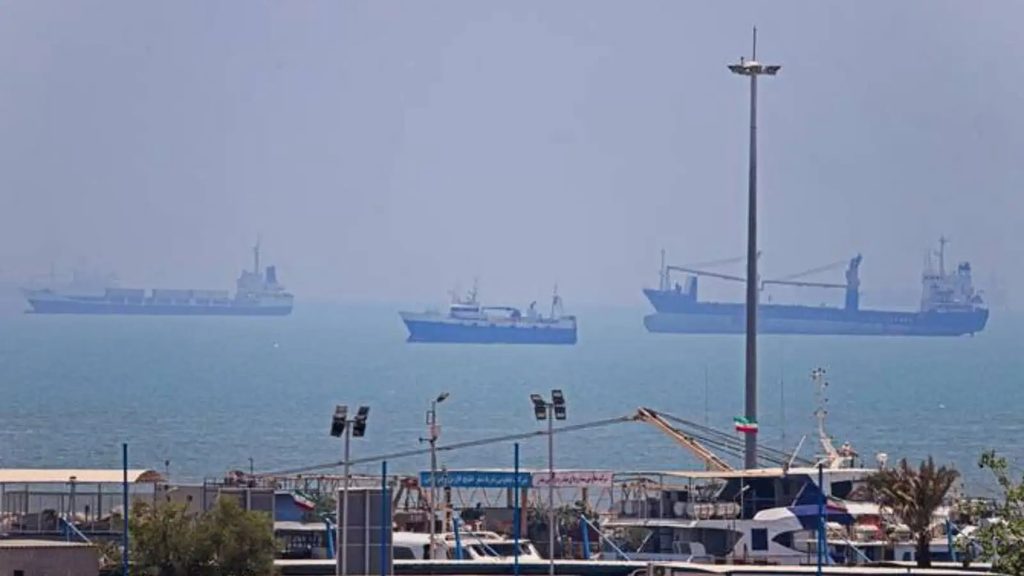 22 Indians Among Crew of Two Commercial Vessels Hijacked Off Yemen and Somalia