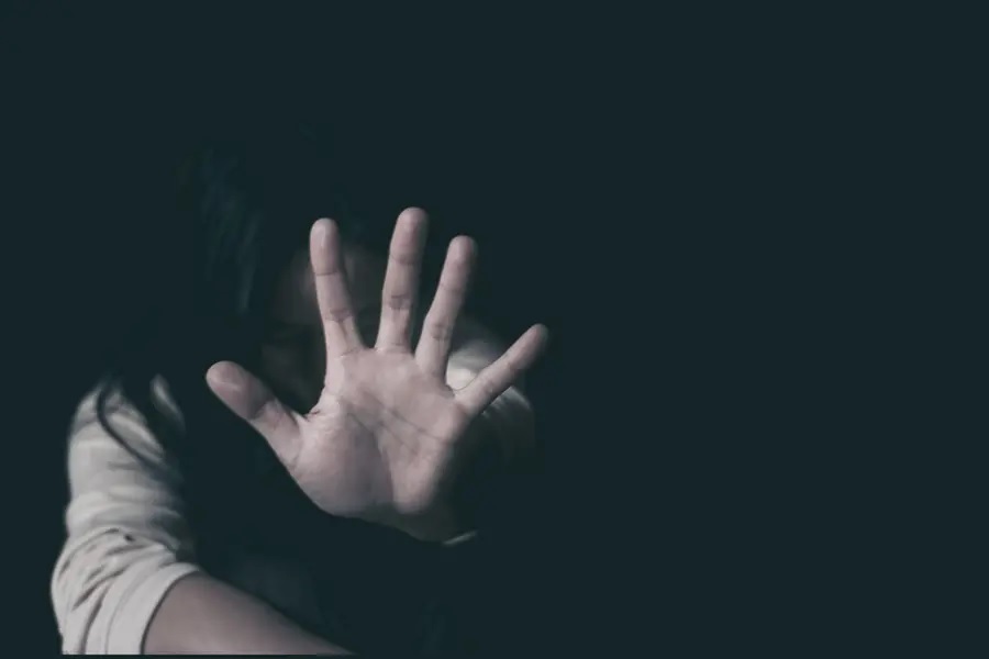 Father Arrested for Allegedly Sexually Assaulting Minor Daughter