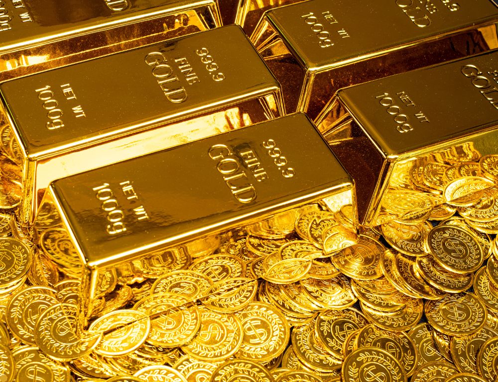Gold Rates in Hyderabad Hit Three-Month High at Rs 1.60 Lakh per 10 Grams