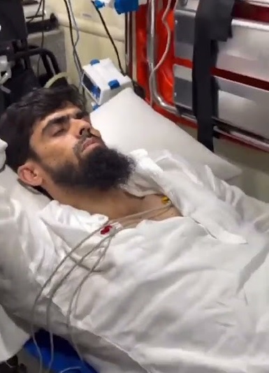 HYC Founder Salman Khan Allegedly Attempts Suicide in Hyderabad Amid Police Harassment Claims