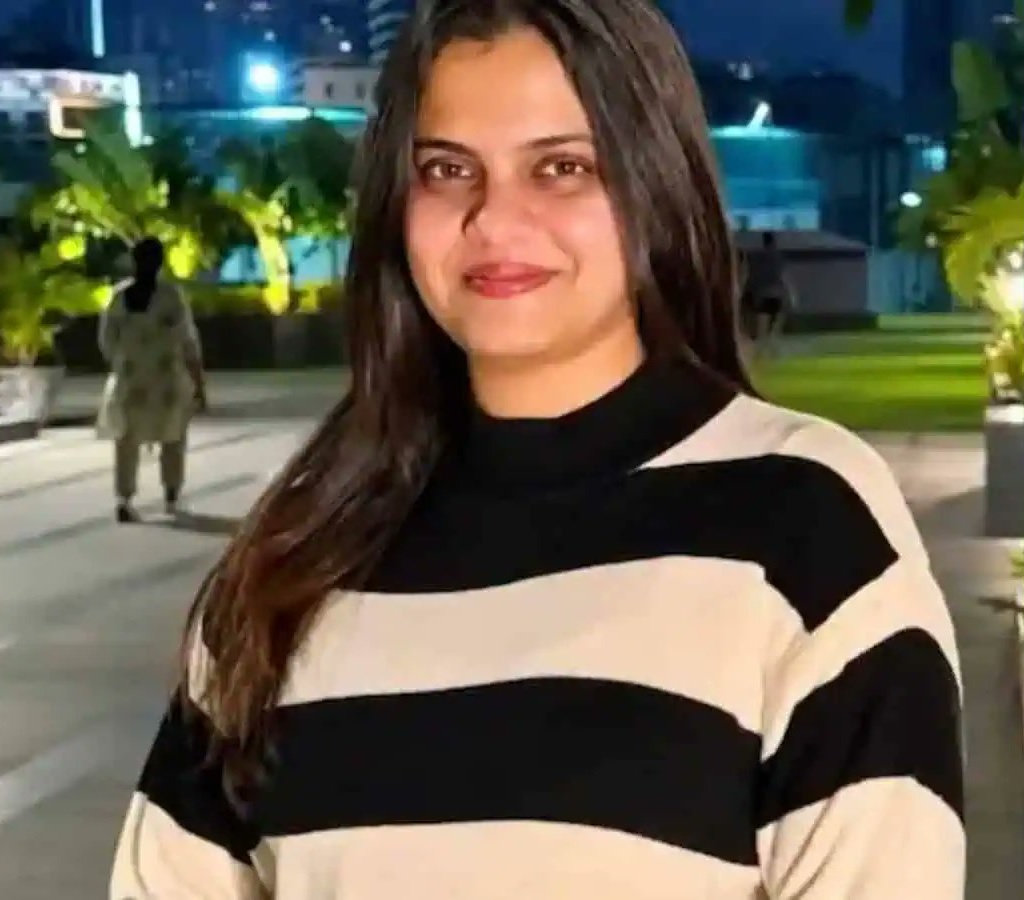 Hyderabad Hit-and-Run Case