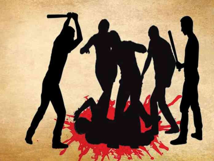 Shamshabad Reporter Attacked While Covering Welding Workshop Incident