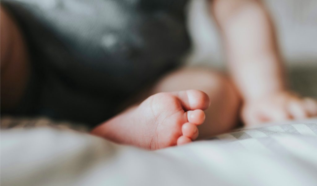 Woman Arrested After Allegedly Drowning Nine-Month-Old Daughter