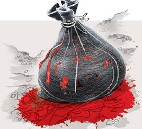 Woman Found Murdered, Body Stuffed in Gunny Bag in Hyderabad