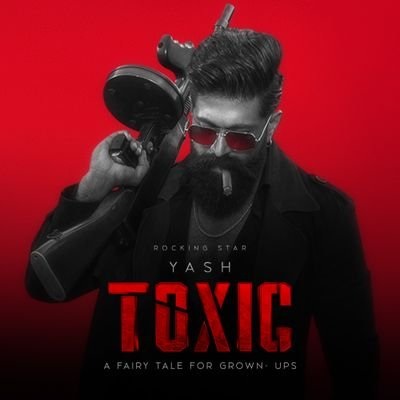 Yash’s Bold Scene in Toxic Sparks Debate Over Changing Boundaries in Indian Cinema