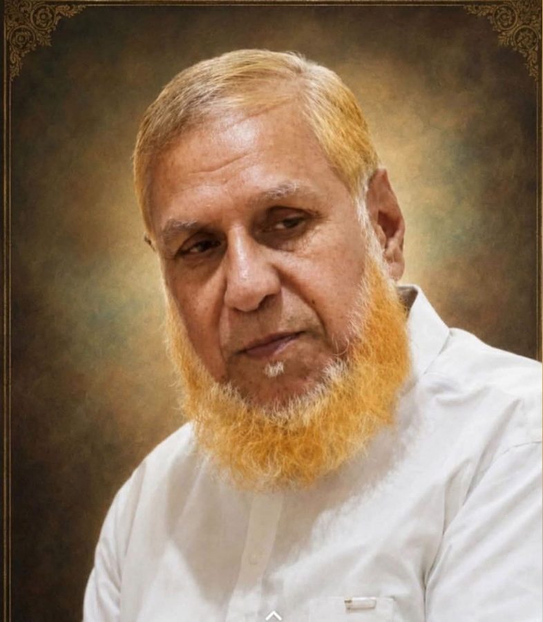 Eminent Urdu Journalist and Poet Mahtab Qadr Passes Away in Hyderabad