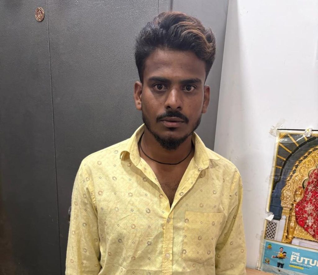 Hyderabad Man Sentenced to 20 Years in Prison for Sexually Assaulting Minor