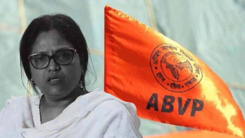 Kolkata Law College Row: Muslim Professor Says She Was Forced to Resign, ABVP Performs ‘Purification’ Ritual
