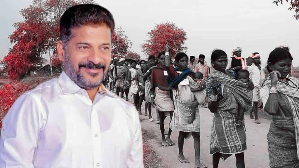 SC/ST atrocity cases declining in Telangana: Officials to CM