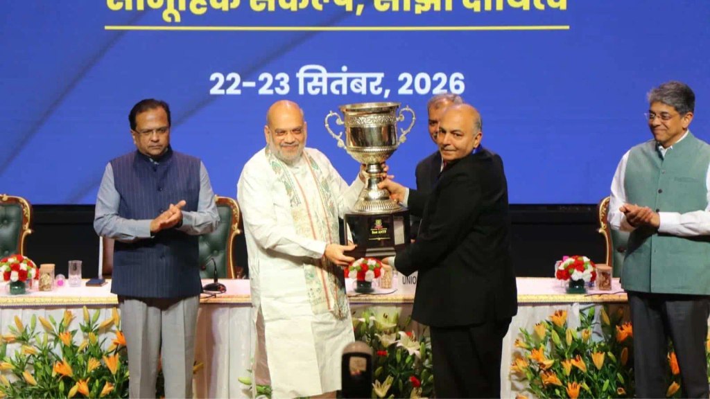 Telangana Police Gets National Recognition for Anti-Drug Efforts