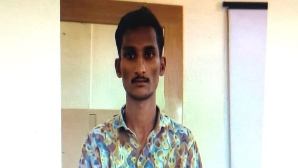 Undertrial Prisoner Escapes from Erragadda Mental Hospital