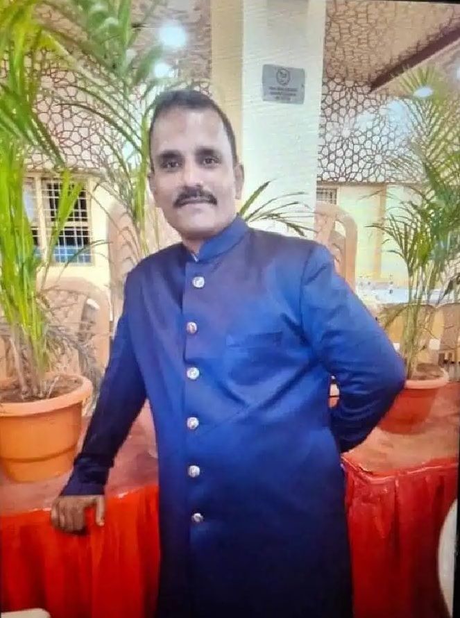 Falaknuma Murder: 42-Year-Old Man Beaten to Death in Hyderabad