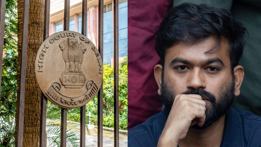 Delhi High Court Refuses to Stop CJP’s October 16 Protest at Connaught Place
