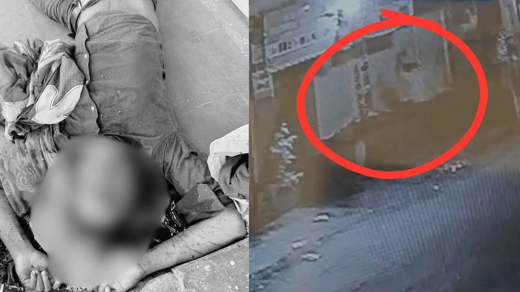 Labourer Hacked to Death With Hammer in Chikkadpally, Fellow Worker Arrested