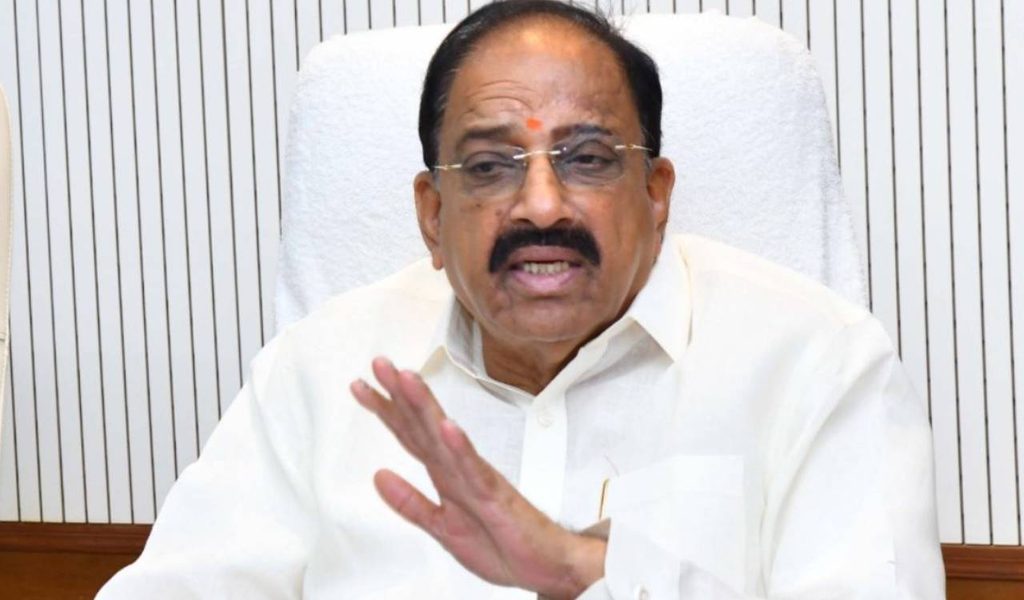 Drought-Like Conditions in 315 Telangana Mandals: Minister