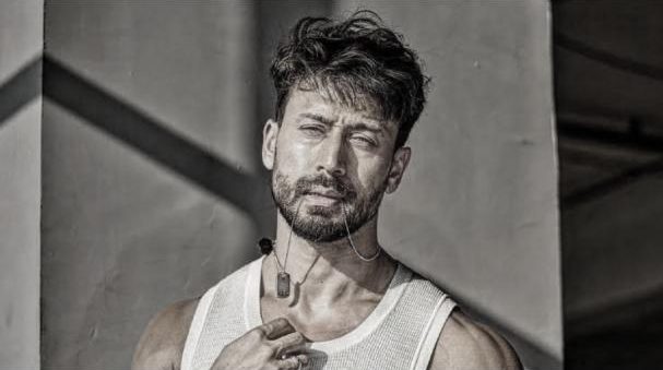 Tiger Shroff Escapes Firing in Mumbai; Driver Injured