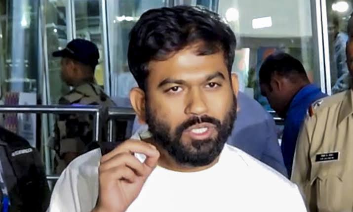 ‘Cockroaches Never Die’: CJP Founder Abhijit Dipke Released on Conditional Bail